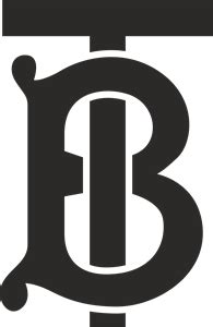 burberry seek logo